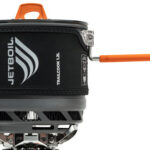 【画像】人気のJETBOILから2026春夏新作モデル登場！　新型バーナー広口モデルでアウトドア調理もラクラク 〜 画像1