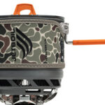 【画像】人気のJETBOILから2026春夏新作モデル登場！　新型バーナー広口モデルでアウトドア調理もラクラク 〜 画像1