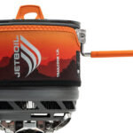 【画像】人気のJETBOILから2026春夏新作モデル登場！　新型バーナー広口モデルでアウトドア調理もラクラク 〜 画像1