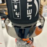 【画像】人気のJETBOILから2026春夏新作モデル登場！　新型バーナー広口モデルでアウトドア調理もラクラク 〜 画像1