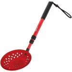 【画像】アイスフィッシングの聖地で磨かれた実用性！　アルミニウムシャベルからカーゴラックまで国内展開を本格始動 〜 画像1