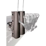 【画像】アイスフィッシングの聖地で磨かれた実用性！　アルミニウムシャベルからカーゴラックまで国内展開を本格始動 〜 画像1