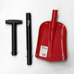 【画像】アイスフィッシングの聖地で磨かれた実用性！　アルミニウムシャベルからカーゴラックまで国内展開を本格始動 〜 画像1