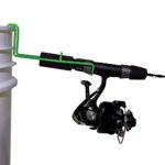 【画像】アイスフィッシングの聖地で磨かれた実用性！　アルミニウムシャベルからカーゴラックまで国内展開を本格始動 〜 画像1