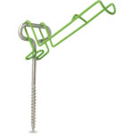 【画像】アイスフィッシングの聖地で磨かれた実用性！　アルミニウムシャベルからカーゴラックまで国内展開を本格始動 〜 画像1