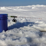 【画像】アイスフィッシングの聖地で磨かれた実用性！　アルミニウムシャベルからカーゴラックまで国内展開を本格始動 〜 画像1