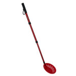 【画像】アイスフィッシングの聖地で磨かれた実用性！　アルミニウムシャベルからカーゴラックまで国内展開を本格始動 〜 画像1