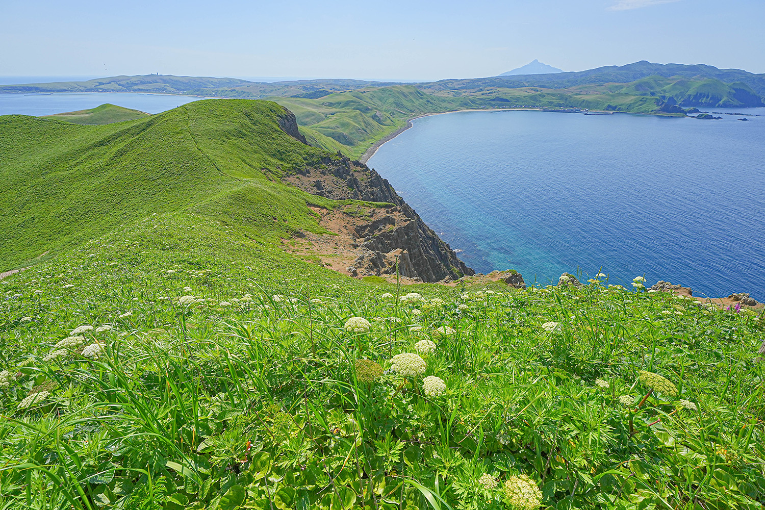 自然の中で自分と向き合う時間にも……　数日以上かけて踏破する“ロングトレイル”とは