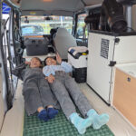 【画像】停電・断水下でもクーラーや温水シャワーを提供！　平時も有事も多用途に対応できる「フェーズフリー」な防災車両が誕生 〜 画像1