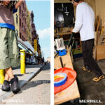 【画像】累計1,700万足超の傑作！　「Jungle Moc」がテック感とラグジュアリーを纏い進化 〜 画像1