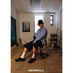 【画像】累計1,700万足超の傑作！　「Jungle Moc」がテック感とラグジュアリーを纏い進化 〜 画像1