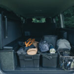 【画像】荷室を“極上の寝室”へ！　MIGRATRAILの新作「プレミアムベッドセット」が提案する大人の車中泊スタイルから目が離せない 〜 画像1