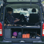 【画像】荷室を“極上の寝室”へ！　MIGRATRAILの新作「プレミアムベッドセット」が提案する大人の車中泊スタイルから目が離せない 〜 画像1