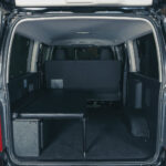 【画像】荷室を“極上の寝室”へ！　MIGRATRAILの新作「プレミアムベッドセット」が提案する大人の車中泊スタイルから目が離せない 〜 画像1