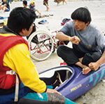 【画像】モンベル代表の辰野勇氏が7つのミッションの功績で全国日本学士会アカデミア賞を受賞 〜 画像1