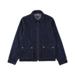 【画像】NANGAが挑む「一生モノのデニム」！　高耐久CORDURA®素材を採用したブランド初のデニムウェアが2026年2月6日より解禁 〜 画像1