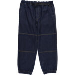 【画像】NANGAが挑む「一生モノのデニム」！　高耐久CORDURA®素材を採用したブランド初のデニムウェアが2026年2月6日より解禁 〜 画像1