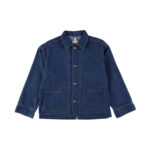 【画像】NANGAが挑む「一生モノのデニム」！　高耐久CORDURA®素材を採用したブランド初のデニムウェアが2026年2月6日より解禁 〜 画像1