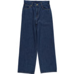 【画像】NANGAが挑む「一生モノのデニム」！　高耐久CORDURA®素材を採用したブランド初のデニムウェアが2026年2月6日より解禁 〜 画像1