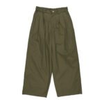 【画像】NANGAが挑む「一生モノのデニム」！　高耐久CORDURA®素材を採用したブランド初のデニムウェアが2026年2月6日より解禁 〜 画像1