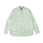 【画像】NANGAが挑む「一生モノのデニム」！　高耐久CORDURA®素材を採用したブランド初のデニムウェアが2026年2月6日より解禁 〜 画像1