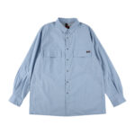 【画像】NANGAが挑む「一生モノのデニム」！　高耐久CORDURA®素材を採用したブランド初のデニムウェアが2026年2月6日より解禁 〜 画像1