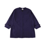 【画像】NANGAが挑む「一生モノのデニム」！　高耐久CORDURA®素材を採用したブランド初のデニムウェアが2026年2月6日より解禁 〜 画像1