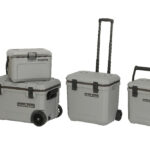 【画像】累計1万個突破の「真空パネルクーラー」に新色が登場！　遮熱−5℃のタープなど2026年春の新作アウトドアギアの予約を開始 〜 画像1