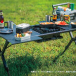 【画像】累計1万個突破の「真空パネルクーラー」に新色が登場！　遮熱−5℃のタープなど2026年春の新作アウトドアギアの予約を開始 〜 画像1