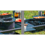 【画像】累計1万個突破の「真空パネルクーラー」に新色が登場！　遮熱−5℃のタープなど2026年春の新作アウトドアギアの予約を開始 〜 画像1