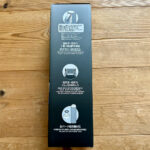 【画像】ニトリで買った超保温ボトルが大正解！　山ごはんに早朝入れた熱湯で「カップ麺」と「おにぎり」と「珈琲」でホッカホカ 〜 画像1