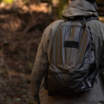 【画像】わずか225gの衝撃！　ギアループ搭載で“パッカブル”の常識を覆す「バックパック」がROOT CO.からデビュー 〜 画像1