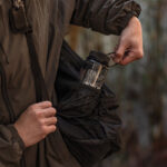 【画像】わずか225gの衝撃！　ギアループ搭載で“パッカブル”の常識を覆す「バックパック」がROOT CO.からデビュー 〜 画像1