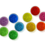 【画像】ゴルフグリップの「吸い付く」革新がすべてのライダーの手元へ！　IOMIC×プロトが贈る新素材オートバイ用グリップがついに始動 〜 画像1