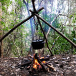 【画像】シンプルかつダイナミック！　「自然享受権」の考え方に基づく北欧のキャンプスタイルとは 〜 画像1