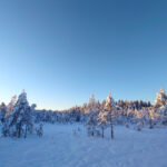 【画像】シンプルかつダイナミック！　「自然享受権」の考え方に基づく北欧のキャンプスタイルとは 〜 画像1