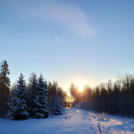 【画像】シンプルかつダイナミック！　「自然享受権」の考え方に基づく北欧のキャンプスタイルとは 〜 画像1