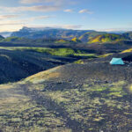 【画像】シンプルかつダイナミック！　「自然享受権」の考え方に基づく北欧のキャンプスタイルとは 〜 画像1