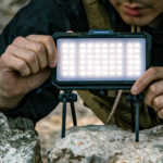 【画像】ポータブルLEDブランド「CLAYMORE」から2026 Spring / Summerの新製品をローンチ 〜 画像1