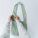 【画像】「畳むとカワイイ、使うとスゴイ」DODから超軽量＆多機能なポケッタブルバッグ3種が登場 〜 画像1