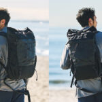 【画像】歩く自由を取り戻す！　800gの超軽量×防水本革バックパック「THE Walker」が変える大人の移動スタイル 〜 画像1