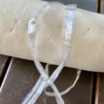 【画像】快晴続きの2025-2026年末年始！　キャンプで学んだ「徳利結び」で大根干して沢庵を作りました 〜 画像1