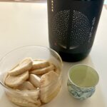 【画像】快晴続きの2025-2026年末年始！　キャンプで学んだ「徳利結び」で大根干して沢庵を作りました 〜 画像1