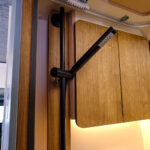 【画像】ジャパンキャンピングカーショー2026で待望の「新型DA VINCI6.0」をワールドプレミア 〜 画像1