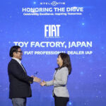 【画像】ジャパンキャンピングカーショー2026で待望の「新型DA VINCI6.0」をワールドプレミア 〜 画像1