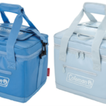 【画像】コールマン「アルティメイトアイスクーラーⅡ」が刷新！新サイズ15Lと氷の世界をイメージした新色が登場 〜 画像1