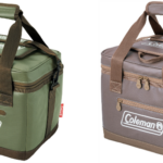 【画像】コールマン「アルティメイトアイスクーラーⅡ」が刷新！新サイズ15Lと氷の世界をイメージした新色が登場 〜 画像1