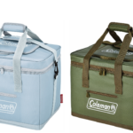 【画像】コールマン「アルティメイトアイスクーラーⅡ」が刷新！新サイズ15Lと氷の世界をイメージした新色が登場 〜 画像1