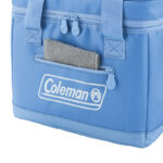 【画像】コールマン「アルティメイトアイスクーラーⅡ」が刷新！新サイズ15Lと氷の世界をイメージした新色が登場 〜 画像1