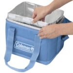 【画像】コールマン「アルティメイトアイスクーラーⅡ」が刷新！新サイズ15Lと氷の世界をイメージした新色が登場 〜 画像1